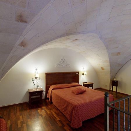 Relais Reggia Domizia Otel Manduria Dış mekan fotoğraf