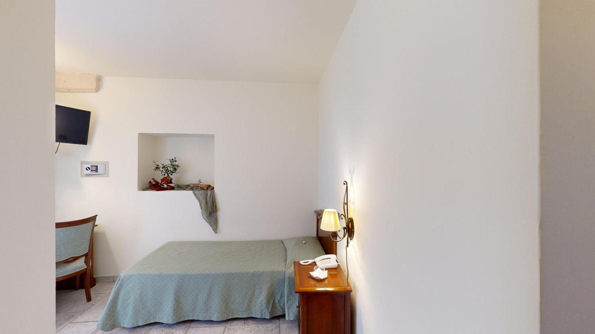 Relais Reggia Domizia Otel Manduria Dış mekan fotoğraf