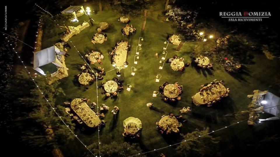 Relais Reggia Domizia Otel Manduria Dış mekan fotoğraf