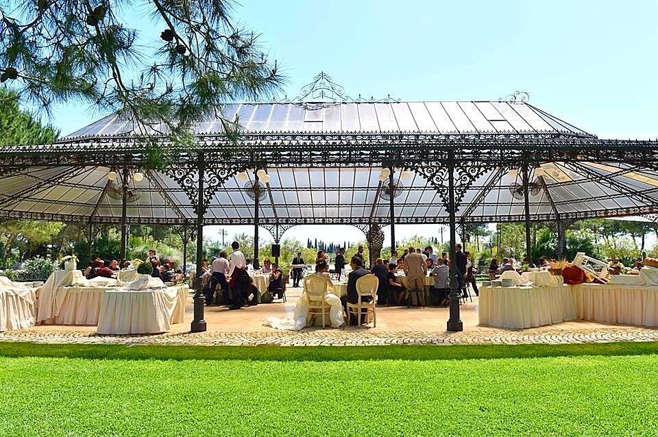 Relais Reggia Domizia Otel Manduria Dış mekan fotoğraf